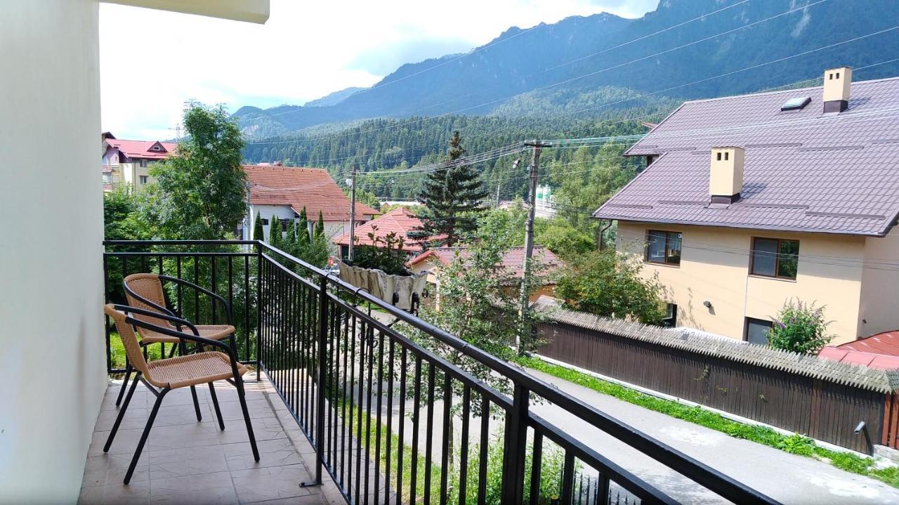 Casa Zura Hotel บุชเตนี ภายนอก รูปภาพ